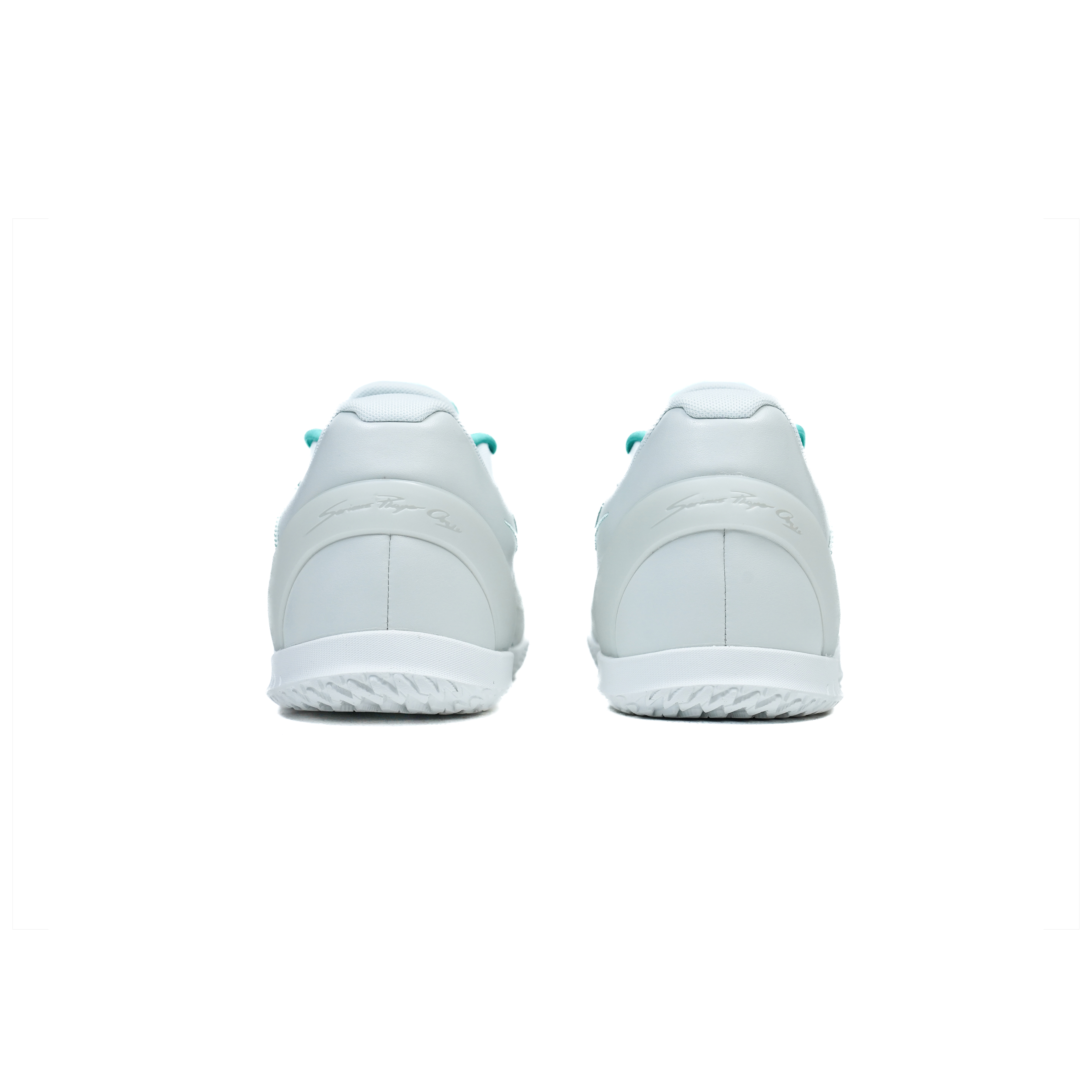 Serious Player Only Player 1 Cushioning Lightweight Low top Basketball Shoes Men’s Amber River