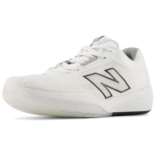 996v6 Wmns FuelCell New Balance 'White Black' Women's