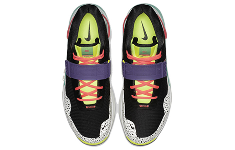 Мужские кроссовки Nike Air Force Max EP (серый) — фото 3