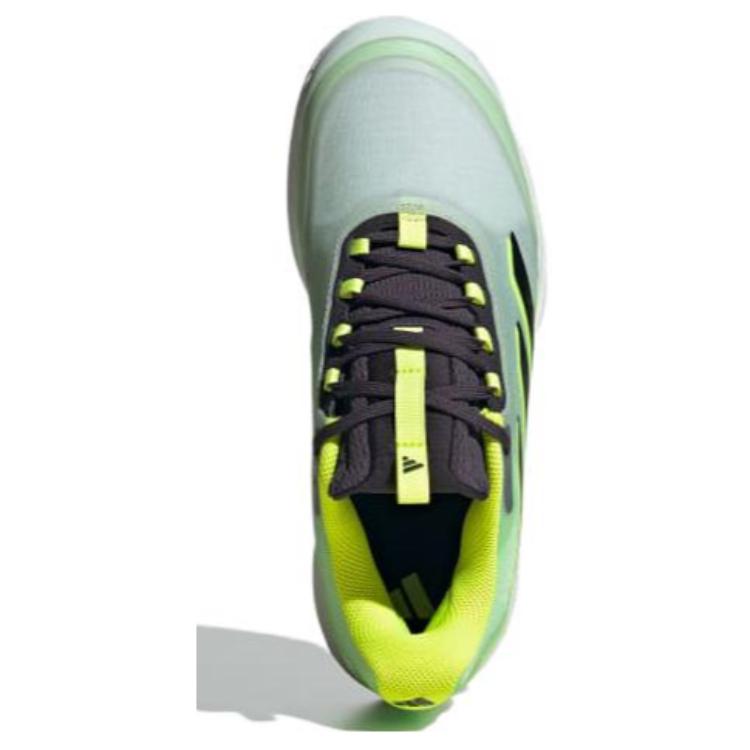 Adidas Wmns Avacourt 2 ‘Green Spark Lucid Lemon’ Women’s