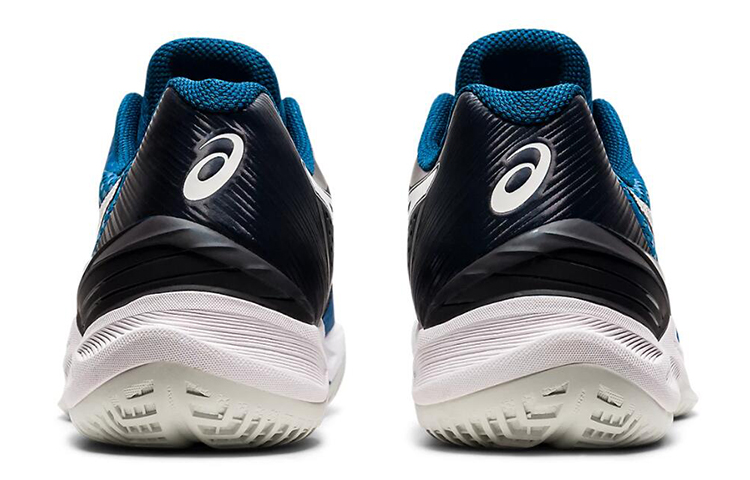 ASICS Sky Elite Ff Running Shoes Blue