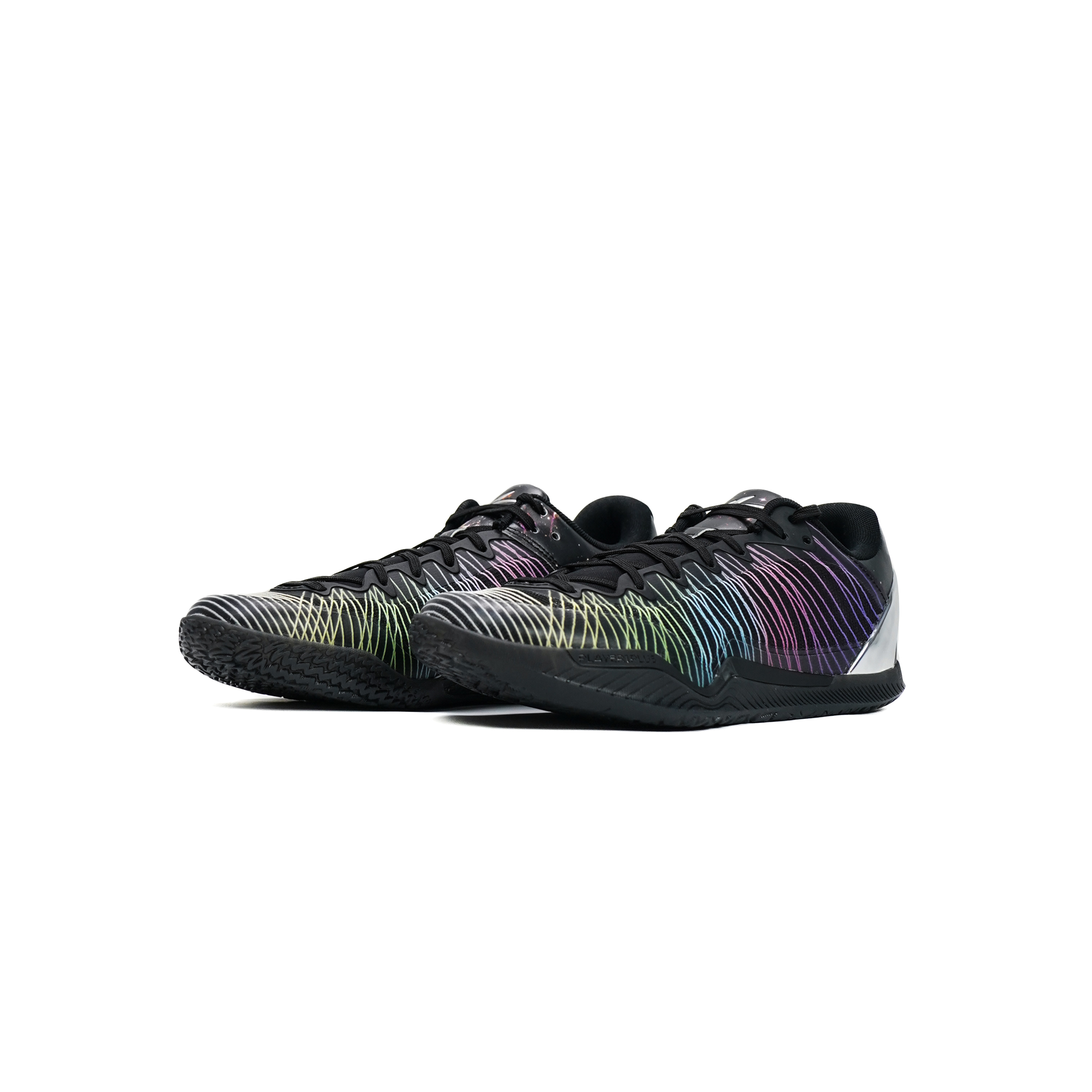 Serious Player Only Player 1 Plus UNKNOWN Cushioning Slip Resistant Abrasion Resistant