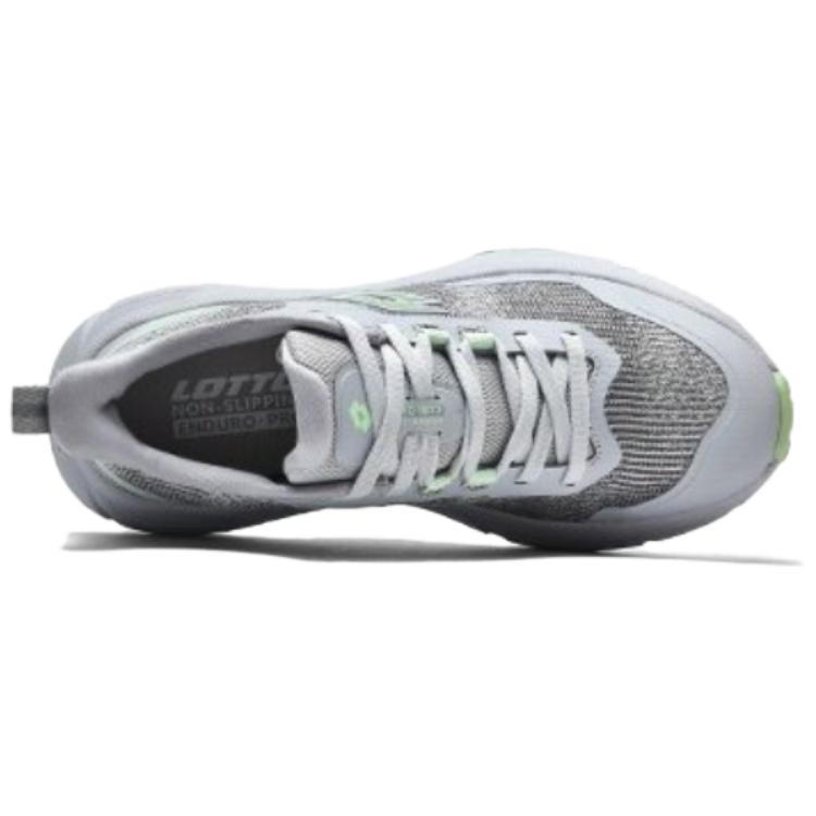LOTTO Non slip Lightweight Low top Hiking Shoes Women’s Gray