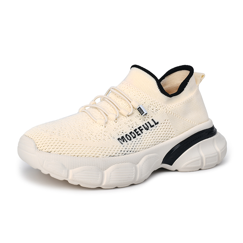 MODE FULL Cushioning Slip Resistant Abrasion Resistant Breathable Low top Hiking Shoes Women’s
