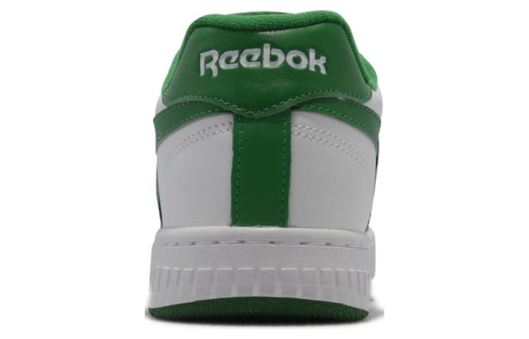 Reebok Bb 4000 Mu ‘White Glen Green’