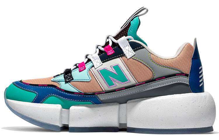 Vision Racer Jaden Smith x Vision Racer New Balance 'Surplus'