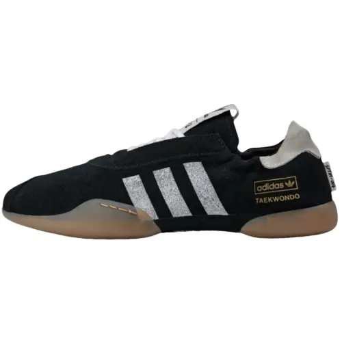 Taekwondo Song for the Mute x Taekwondo Wmns Adidas Originals Mei 'Black White' Women's