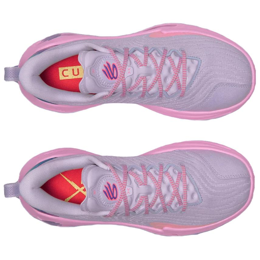 Under Armour Curry Flow 12 Curry Camp