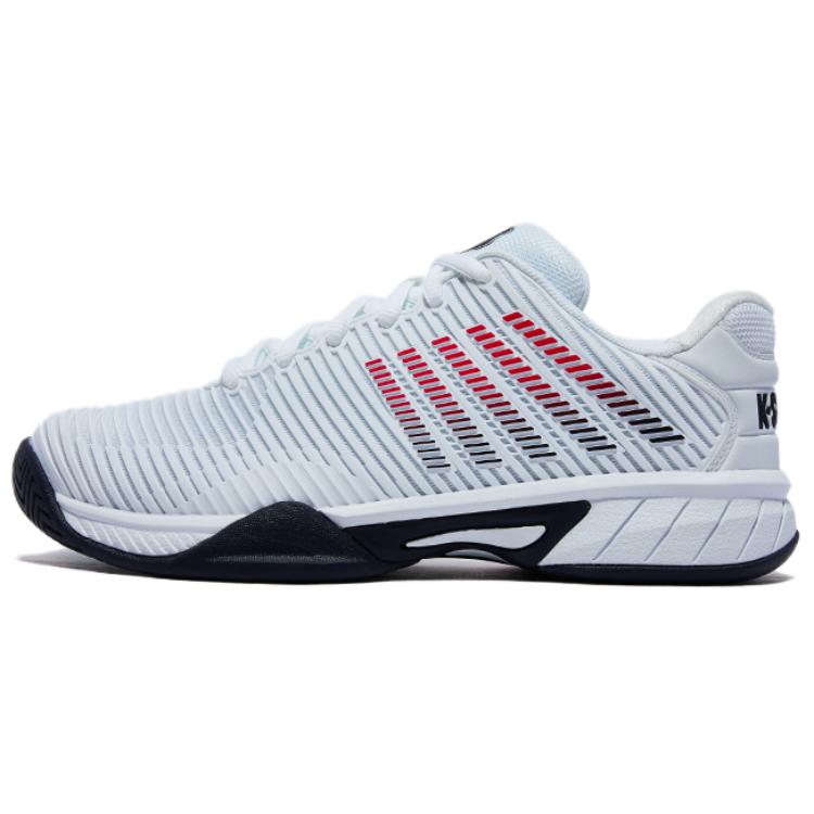 K·SWISS Low top Tennis Shoes Unisex White