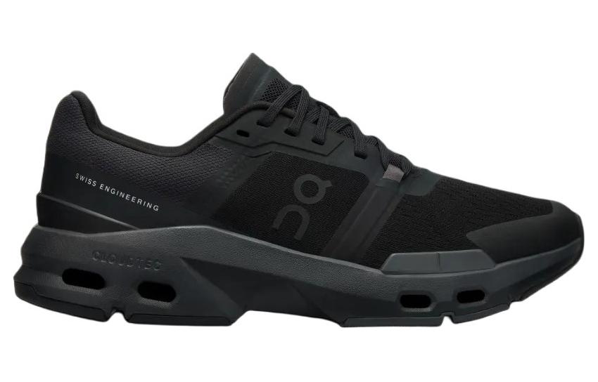 Cloudpulse Wmns On ‘Black Eclipse’