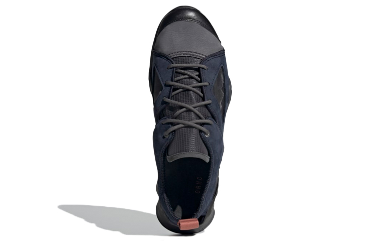 Type 04 Oamc x Type 04 Adidas Originals 'Legend Ink'