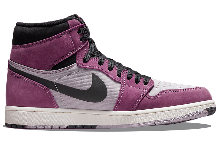 Air Jordan 1 High Element Gtx ‘Light Bordeaux’