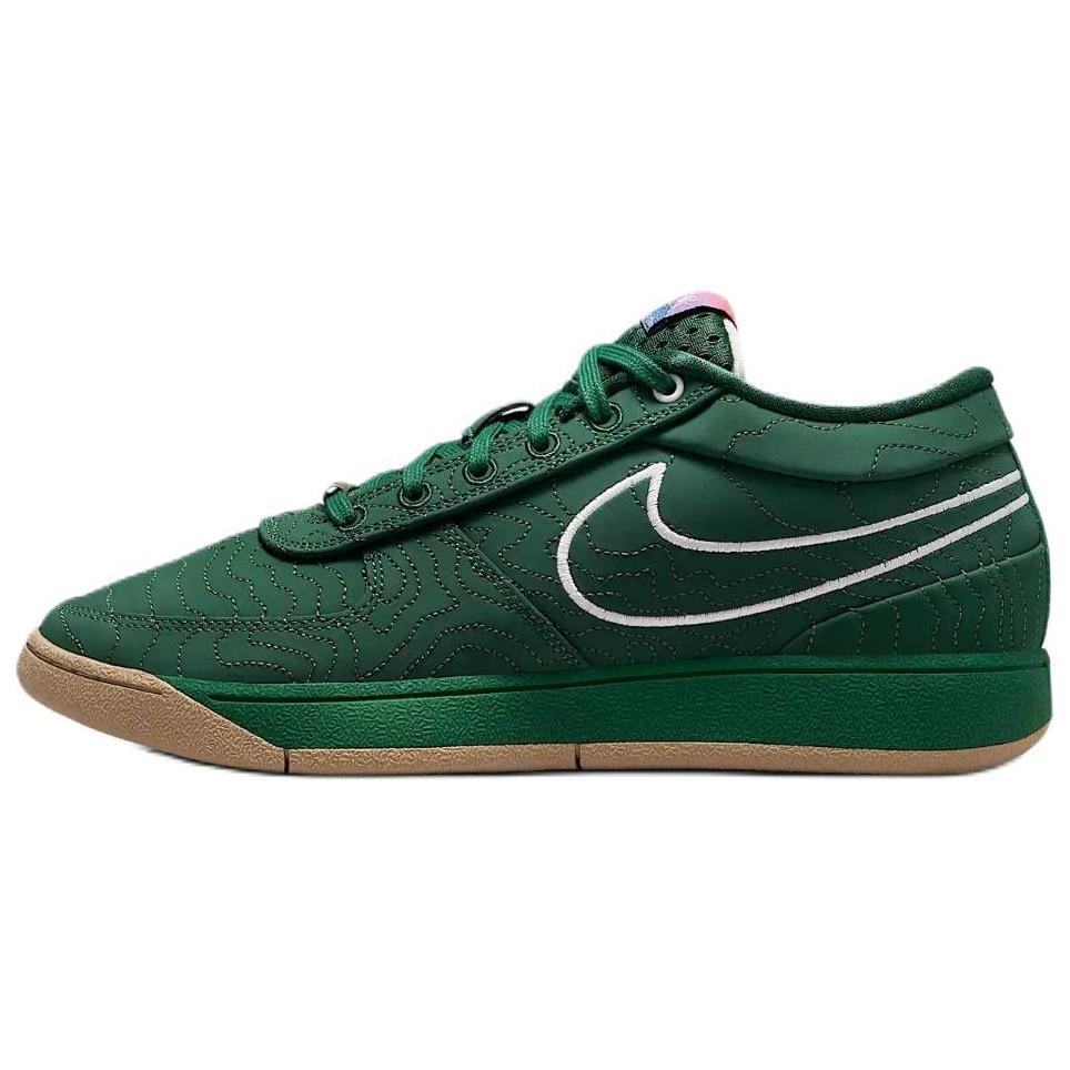 Мужские кроссовки Nike Nike Book 1 EP (зеленые)