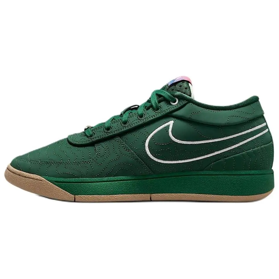 Nike Book 1 Low top Basketball Shoes Men's Green