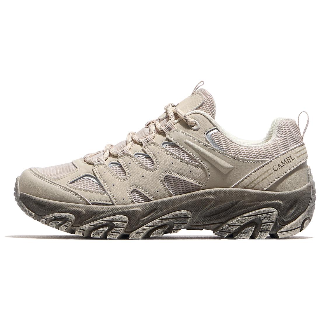 CAMEL Triumph Low top Mountaineering Shoes Women’s