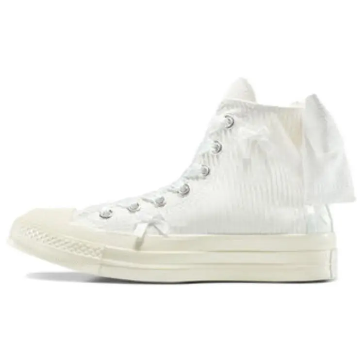 Chuck 70 Converse High 'Bows'
