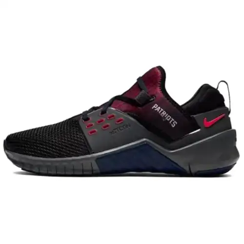 Nike Free X Metcon 2 New England Patriots