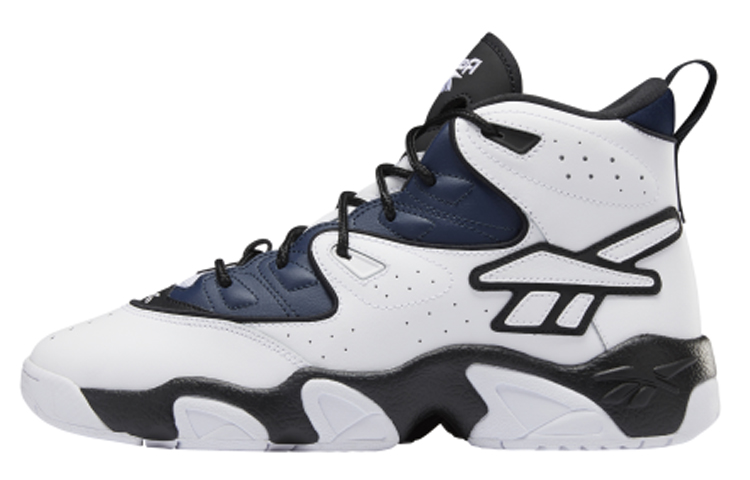 Avant Guard Reebok ‘White Black’