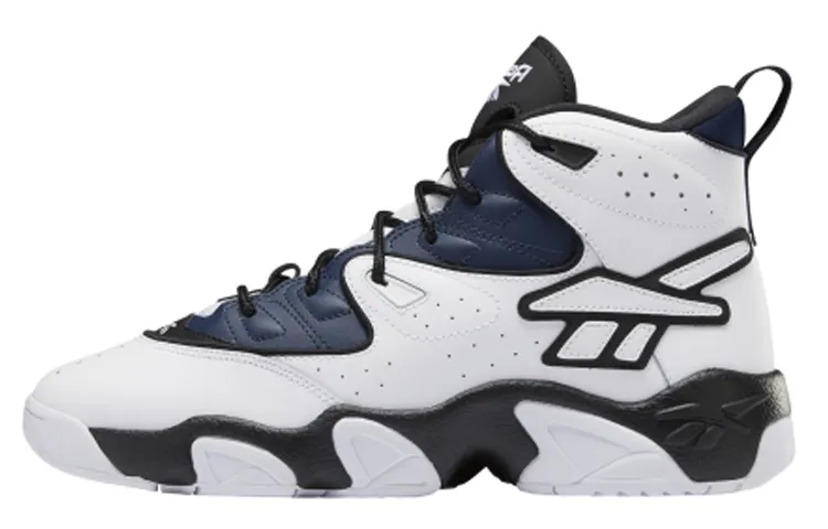 Avant Guard Reebok 'White Black'