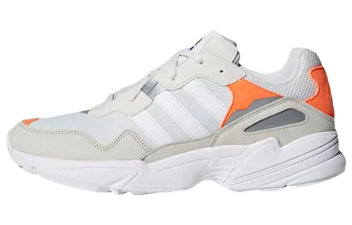 Adidas Yung-96 'Orange'