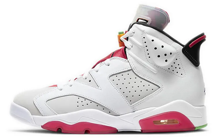 Air Jordan 6 Retro 'Hare'