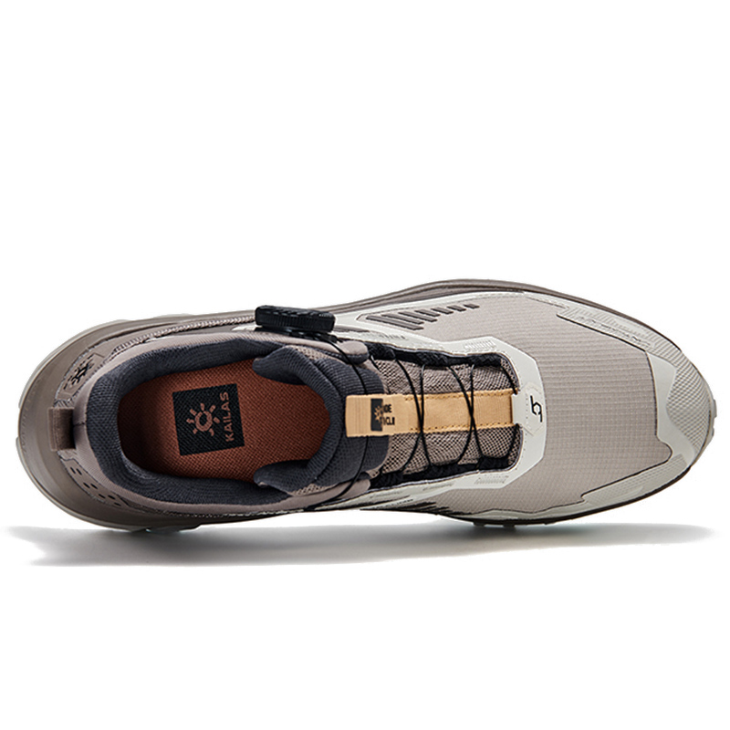 KAILAS Cloud FLT BOA Mountain Running Hiking Shoes Women’s Wild