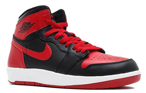 Air Jordan 1.5 High ‘The Return’ Gs
