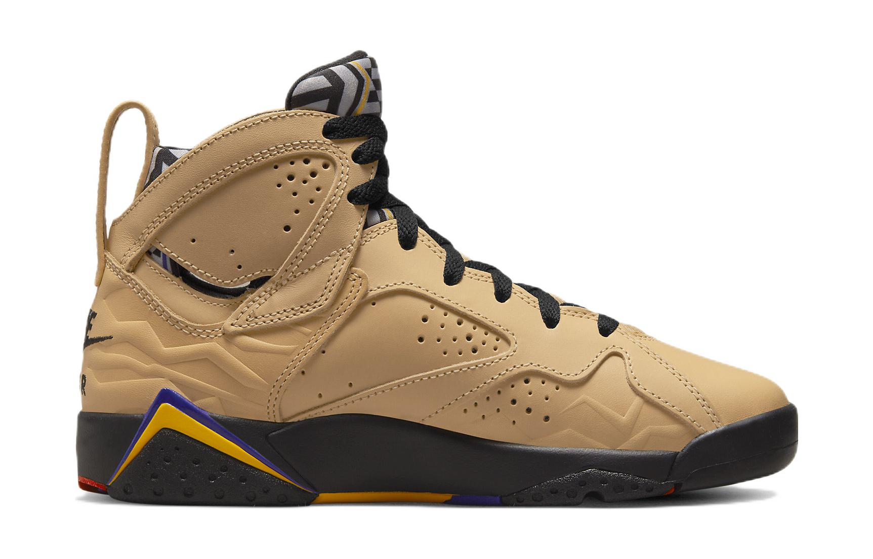 Air Jordan 7 Retro Se ‘Afrobeats’ Gs