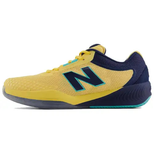 996v6 FuelCell New Balance 'Parchment Navy'