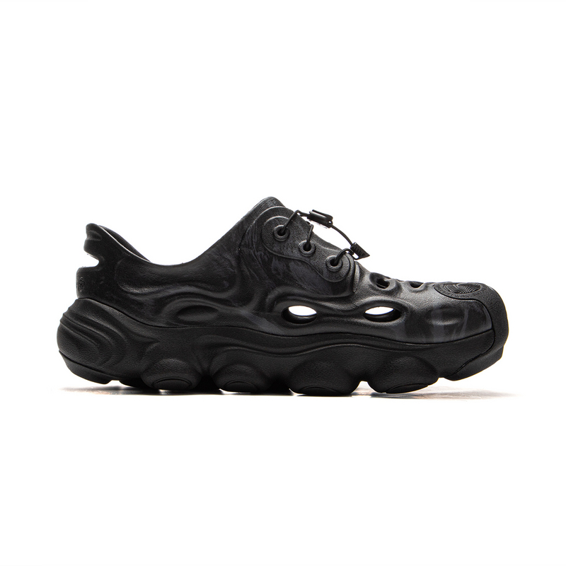 Li Ning Outdoor CF Tracing, Jiangyan River Trekking Slip Resistant, Abrasion Resistant, Breathable, Rebound Low top
