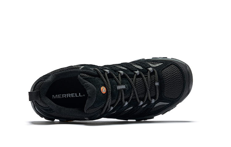 MERRELL Moab 3 GORE TEX ‘Black Grey’