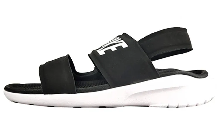 Nike Tanjun Sandal Black Women's