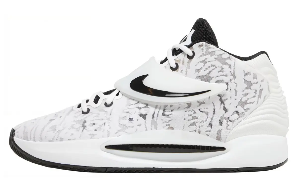 Nike Kd 14 Tb White