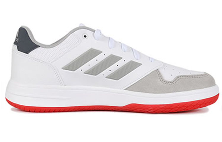 Adidas Neo Adidas Gametalker ‘White Gray Red’