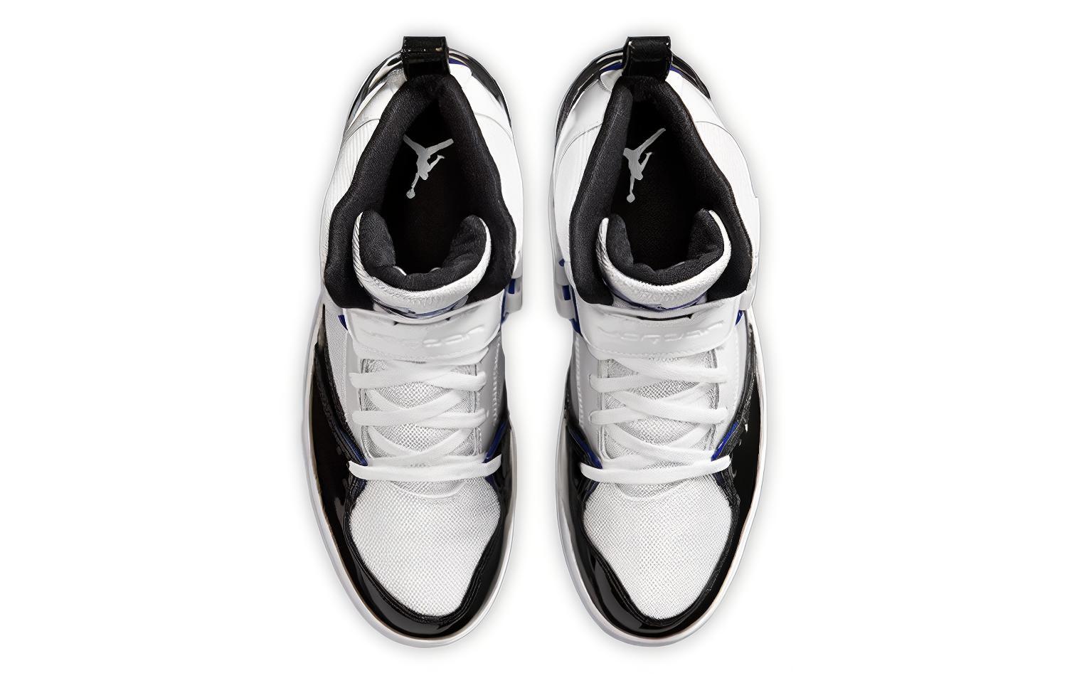 Jordan Flight 45 Concord