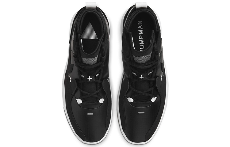 Air Jordan Meta Morph Utility ‘Black’