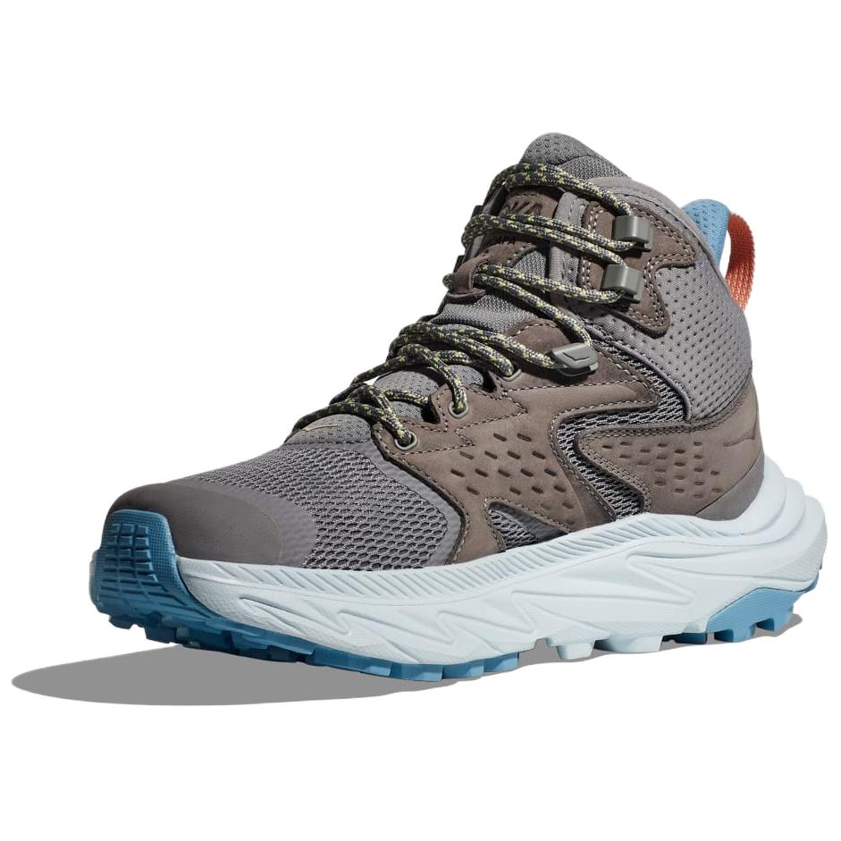 HOKA ONE ONE Anacapa 2 Mid Gore Tex Astral Illusion Women’s