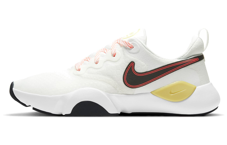 Nike SpeedRep ‘White Black Red’ Women’s