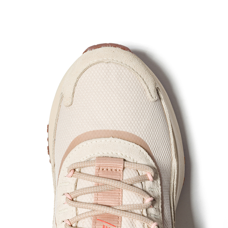 Timberland Low top Hiking Shoes Women’s Natural