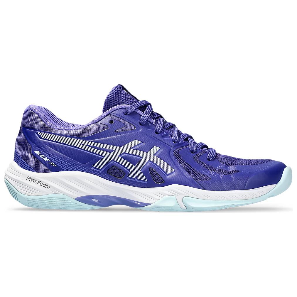 ASICS Blade Ff Eggplant Aquamarine Women’s