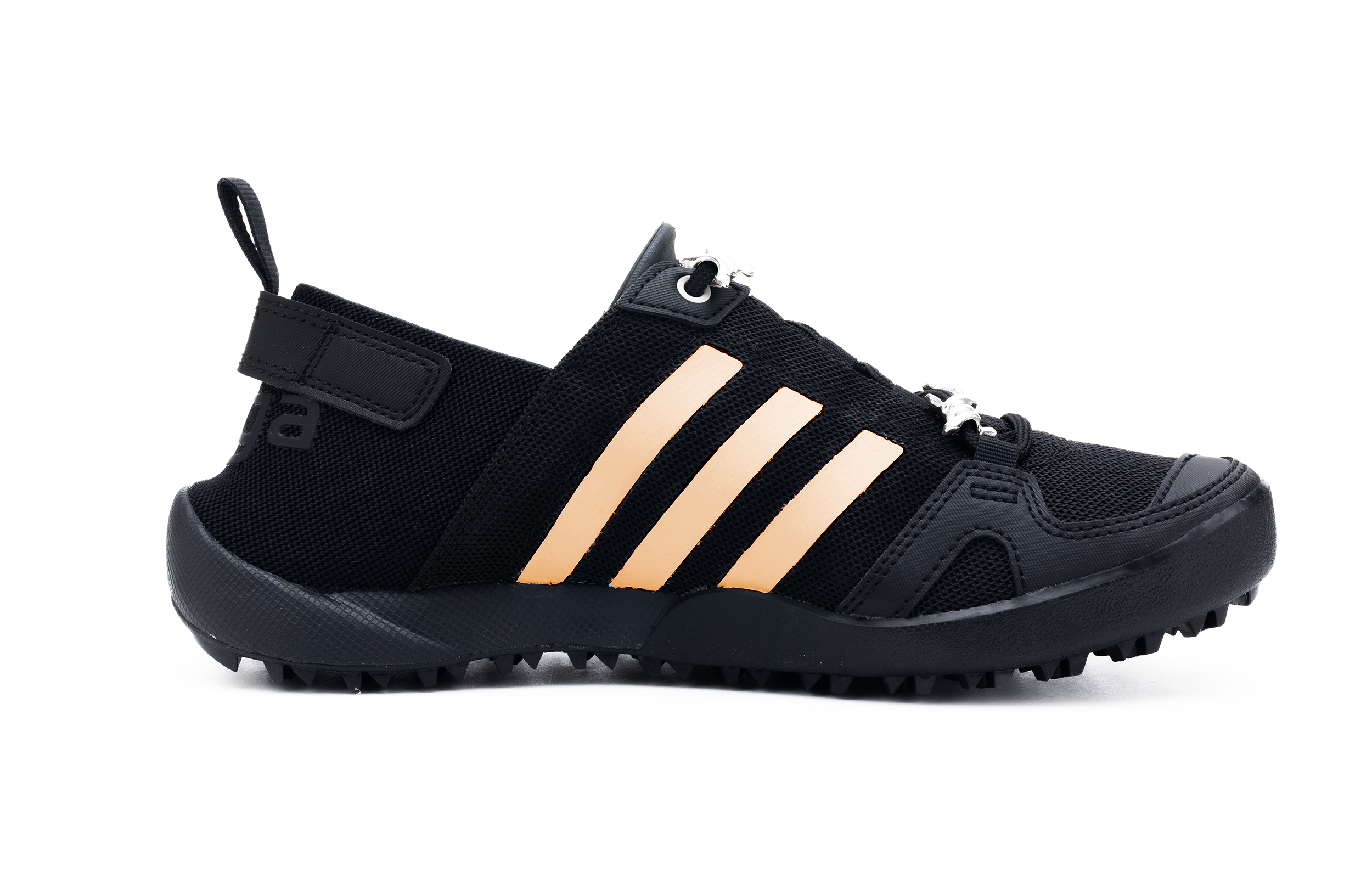 Adidas Terrex Daroga Mountaineering & Hiking Shoes Unisex Low Top Orange