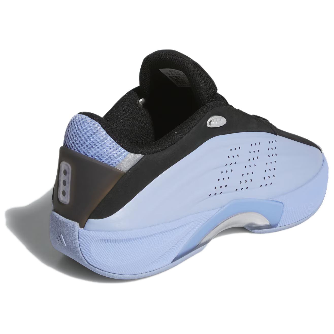 Adidas Crazy IIInfinity 130 ‘Blue Spark Carbon’