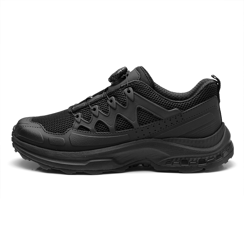 QIANGREN 3515 Training Shoes Men’s Black