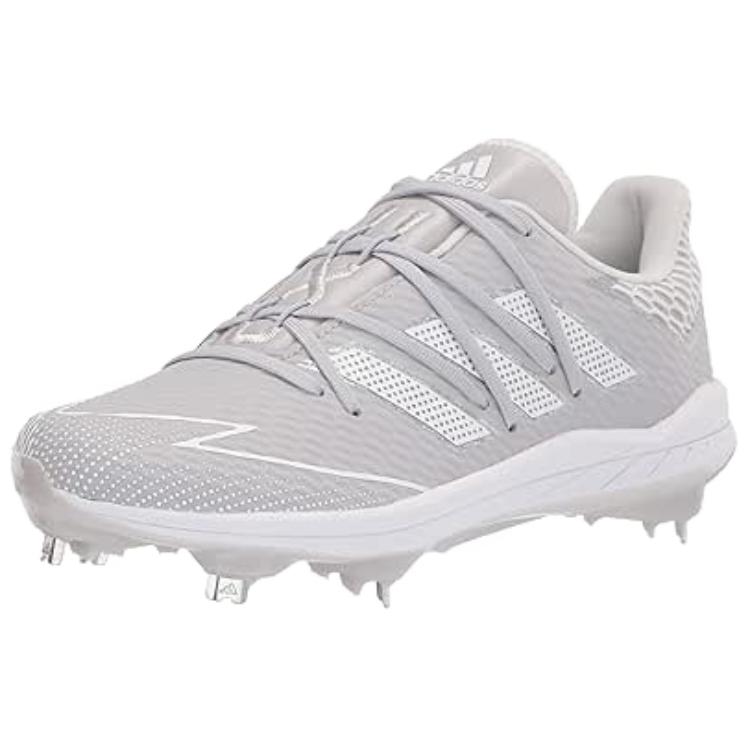 Adidas Adizero Afterburner 7 Fashion Abrasion Resistant Abrasion Resistant Low top Training Shoes Men's