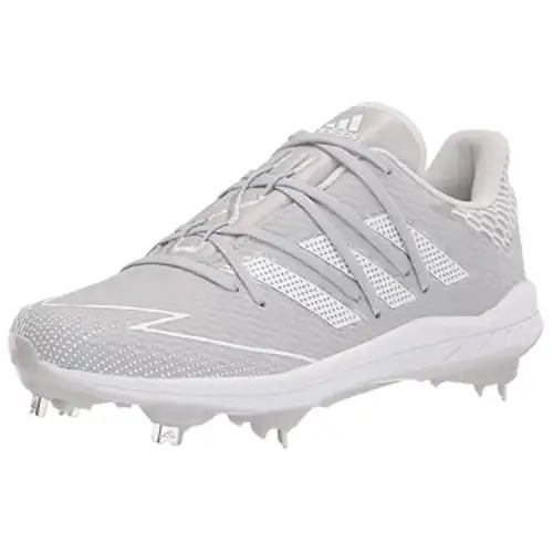 Adizero Afterburner Adidas 7 'Team Light Grey'