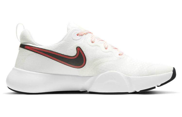 Nike SpeedRep ‘White Black Red’ Women’s