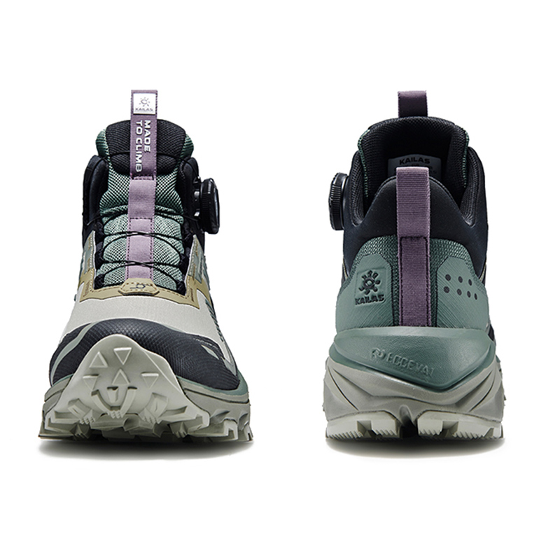 KAILAS Cloud FLT BOA Mountain Running Hiking Shoes Women's Wild