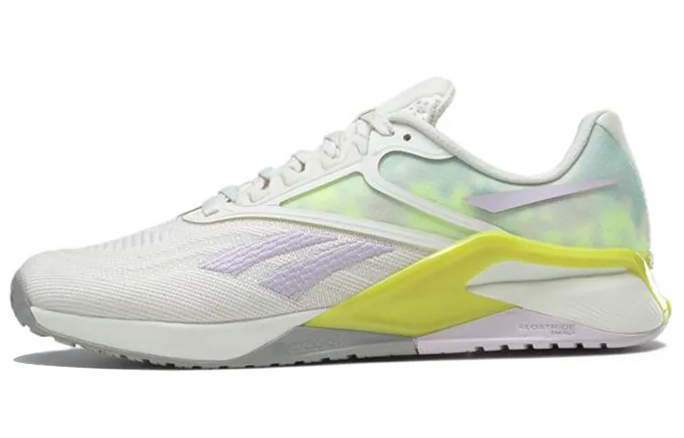 Nano X2 Wmns Reebok 'Chalk Quartz Glow' Women's
