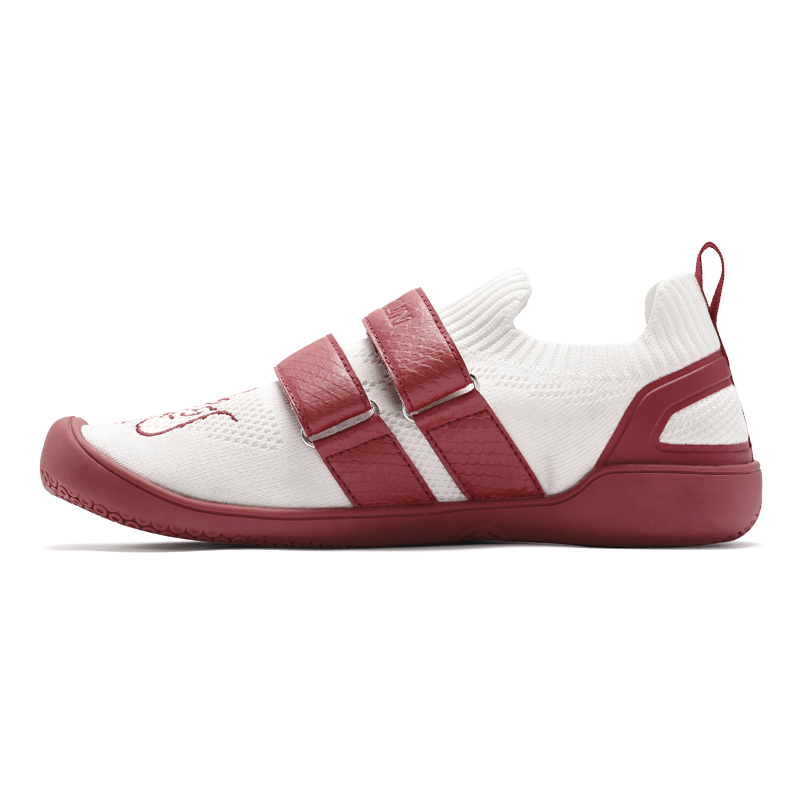 LUXIAOJUN Cushioning Slip Resistant Abrasion Resistant Breathable Coverage Lightweight Low top Training Shoes Unisex