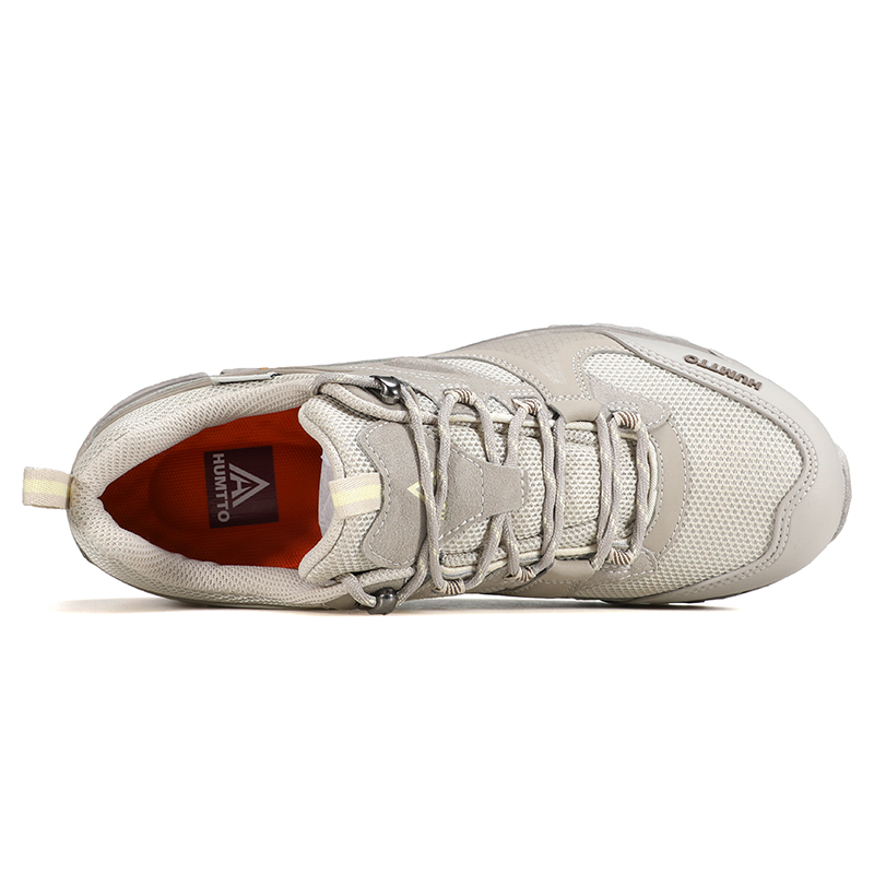 HUMTTO Slip Resistant, Abrasion Resistant, Breathable Slip Resistant, Abrasion Resistant, Breathable Low top